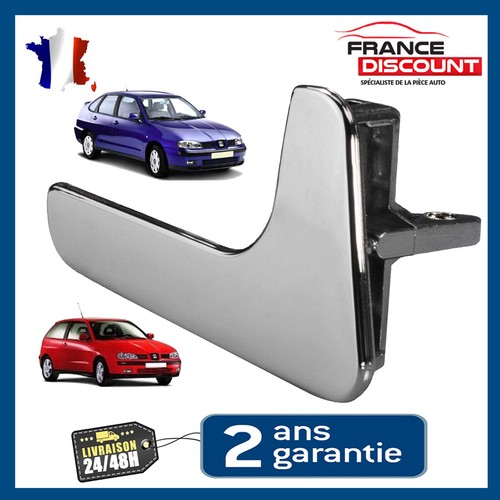 Poignée porte avant - poignée, de