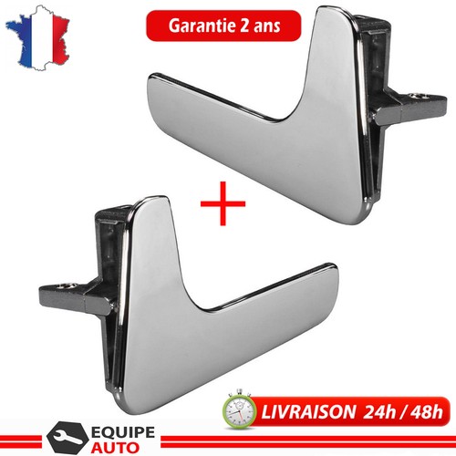 Poignée porte avant - poignée, de