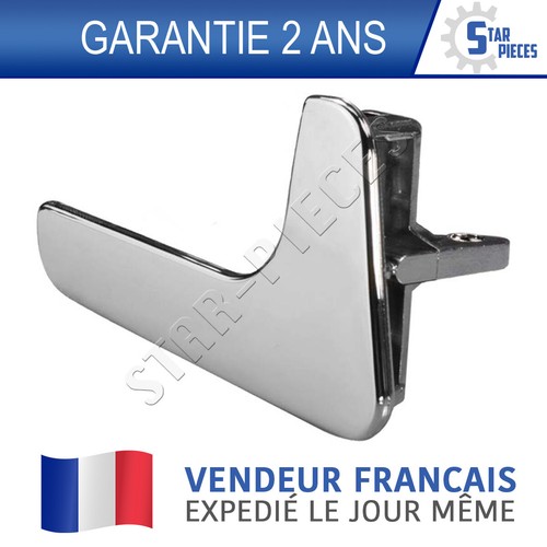 Poignee porte avant arriere - porte,