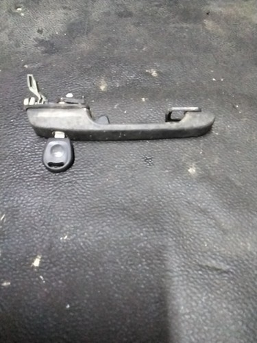 Poignée porte extérieur - poignée, de