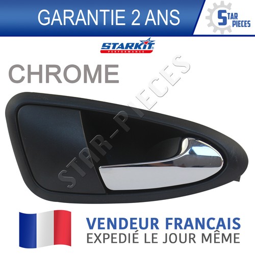 Poignee porte interieure - de,