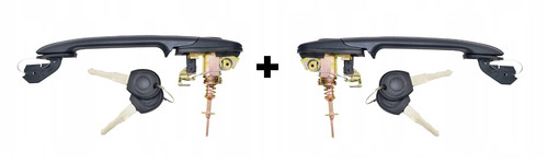Pour seat ibiza 2x - pour, 93-99