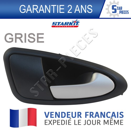 Poignee porte interieure - poignee,