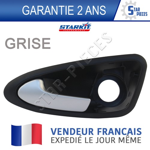 Poignee porte interieure - de,